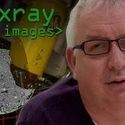 3d X Ray Images Computerphile