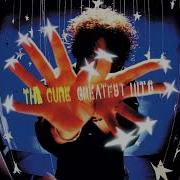 The Cure Lullaby