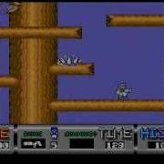 Bionic Commando Atari ST Longplay Part 1