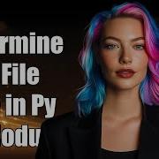 How To Determine Unix File Type In Python Using The OS Module