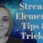 How To Create Custom Alerts Using StreamElements For Streamlabs Or OBS