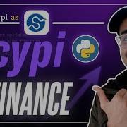 Scipy Stats Norm Python For Finance
