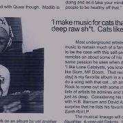Madlib Oh No Medaphoar Perfect Pattern Walkman Flavor 1995