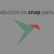 Introduction To Using Snap Packages