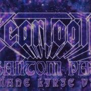 BEARTOOTH PHANTOM PAIN FANMADE LYRIC VIDEO FLASHING LIGHTS WARNING