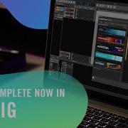 Using KOMPLETE NOW In Bitwig Studio Native Instruments