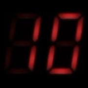 25 Second Bomb Countdown 9