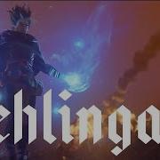 Warriors 2WEI Feat Edda Hayes Multifandom GMV