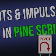 Detecting PIVOTS IMPULSIVE MOVES In Pine Script