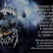 OBSCURA Cosmogenesis Full Album Stream
