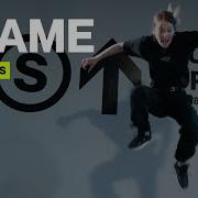 Shame Radio Edit Basic Element Julia Flores Choreography