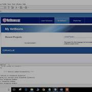 Create Project In Netbeans Your First Code And Class In Java Telephone Directory In Java JAVA
