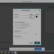 Using Graphical Analysis Linear Model