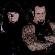 The Undertaker Theme Mashup The Dark Words Lathi Remix CC