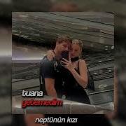 Tuana Yetemedim Speed Up