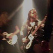 Skeletonwitch This Horrifying Force The Desire To Kill Crushed Beyond Dust Turock Essen