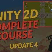 Update 4 Unity 2D With C Complete Game Dev Course Ability System Cooldowns