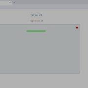 React Js Tutorial Snake Game