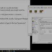 Multi MC 1 17 QUICK Java Fix Oracle Java Link In Desc