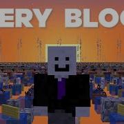 Beating Minecraft Hardcore In The Debug World