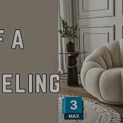 Sofa Modeling In 3D S Max