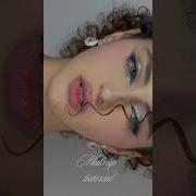 Ocean Eyes Eye Makeup