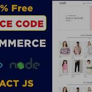 E Commerce Web App Using React Js Tailwind CSS Stripe Source Code 100 Free Code