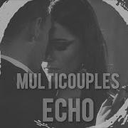 Multicouples Echo TSC