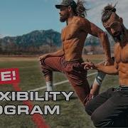 The Only MOBILITY Routine You Need For Flexibility