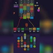 Knit Out Level 264 Very Hard Walkthrough Solution