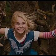 Keep Holding On Avril Lavinge Bridge To Terabithia