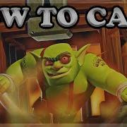 How To Use Counter Goblin Cage Brawler