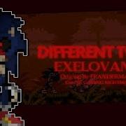 DIFFERENT TOPIC Exelovania ReveX Remix ORIGINAL VIDEO Read Desc