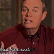 Andrew Wommack The Power Of The Cross Week 2 Session 1