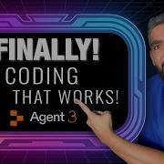 WOW I Built A UI UX App With AI Replit Agent 3