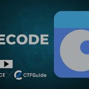 CTFGuide Lua Bytecode