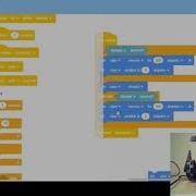 Creating A Function In VEXcode IQ
