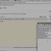 IFrame Generator Walkthrough