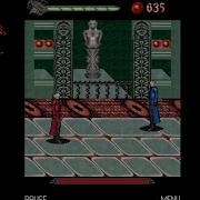 Devil May Cry 3 Java 2D Version Gameplay