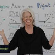 The Difference Between A Program Manager And A Project Manager