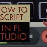 FL Studio MIDI Scripting Tutorial