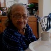 Grandma S Listening To We Gon Reign By Flame