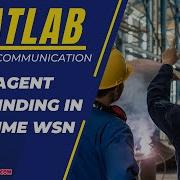 Matlab WSN Project Multi Agent Path Finding In Real Time WSN ClickMyProject
