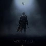 Peter Tomlinson Paint It Black Epic Trailer Version Demo For Audio Atlas RUPTURE