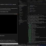 Let S Work On Some Rust Can You Build An OS In Rust We Ll See
