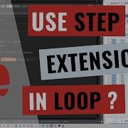Use STEP Extension In LOOP SAP ABAP 7 40 English
