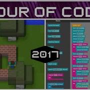 Hour Of Code 2017 Code Org Minecraft Adventurer