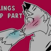 Feelings PART 13 14 PMV OC MAP
