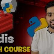Master Redis With Python The Ultimate Crash Course For Beginners