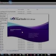 Cara Install Microsoft Visual Studio 2010 Ultimate Di PC